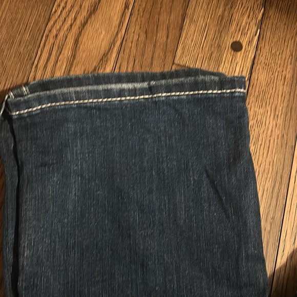 Ariat boot cut riding Jean 29 long - Picture 2 of 5
